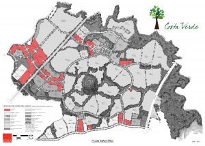 COPY ICON _Master Plan-Land Use Diagram-Commercial Parcels_30x42