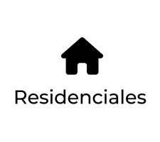 Residenciales