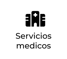 Servicios Medicos